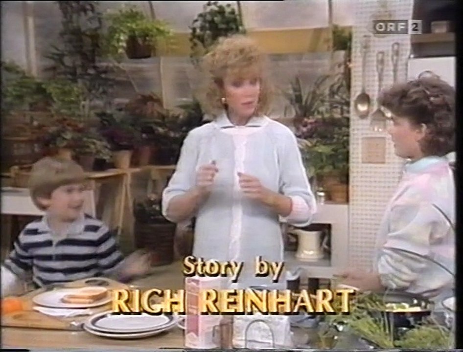 Unser lautes Heim  S01E15 - Lord Bens Butler