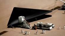Top Secret . TR3B Astra Is UFO Technology And Derived By Aliens