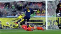 Colombia vs Japan - Showing Now on FBC TV