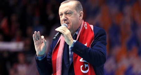 Son Dakika! Erdoğan, Türkiye'deki Suriyeliler İçin Tarih Verdi: Seçimden Sonra Gönderebiliriz