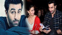 Ranbir Kapoor makes MAJOR REVELATION on relationship with Alia Bhatt । FilmiBeat