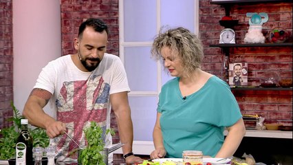 Ne Shtepine Tone, 21 Qershor 2018, Pjesa 2 - Sfida e amvisave