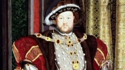 History Channel - Engineering An Empire - S01 E08 Britian Blood And Steel