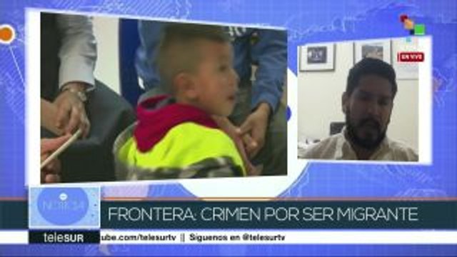 Castillo: Política de tolerancia cero , un acto cruel e inhumano