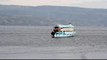 Up to 200 missing after tourist ferry capsizes in Indonesia