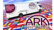 Ark Relocation House and Office Moves