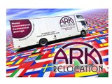 Ark Relocation House and Office Moves