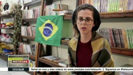 Brasil: diputados podrían abrir votación sobre "paquete veneno"