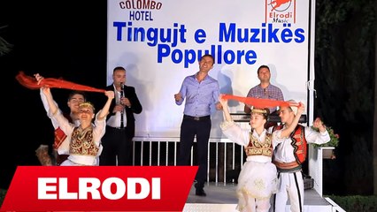 Flori Demarku - Shamia e beqarit (Official Video HD)