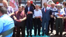 Hacı Ahmet Özdemir: 'Konya ayakta olursa Türkiye ayakta olur'