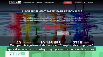 Épargne : des investissements "éthiques"