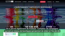 Épargne : des investissements 