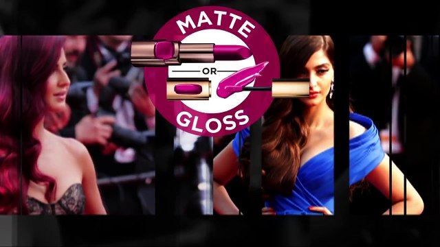 What's Your Style Statement Matte Or Gloss (2)