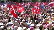 Cumhurbaşkanı Erdoğan: 'Tankların arasından sıvışanlardan devlet adamı olmaz' - KAHRAMANMARAŞ