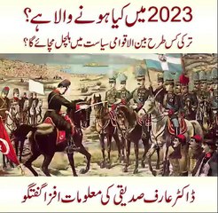 2023 mai kya hony wala hy