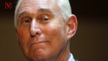 Trump Ally Roger Stone: It's Possible I'll Be Indicted