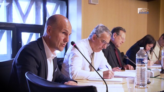 Questions à Jean-Yves KERBOURC'H (Université de Nantes) - Groupements d'employeurs - cese