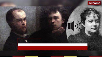 7 juillet 1872 : le jour où Verlaine s'enfuit avec son amant Arthur Rimbaud