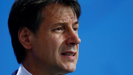 Giuseppe Conte se rendra au mini-sommet européen
