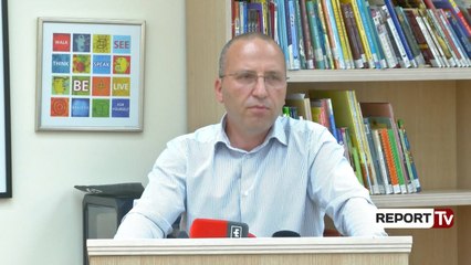 Report Tv - Profesionistët e rinj mesazh: Ne jemi këtu për të qëndruar