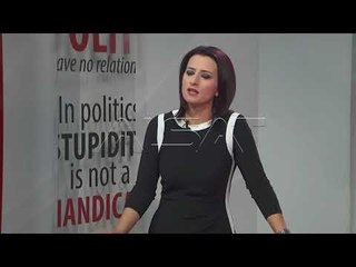 Молк од кабинетот на Иванов по ратификацијата