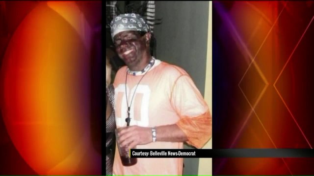 Illinois Mayor Apologizes After Blackface Photo Resurfaces