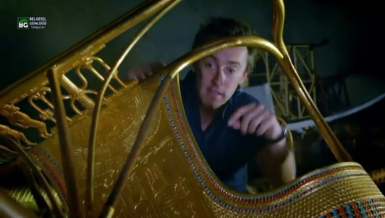 Tutankhamun | The Truth Uncovered