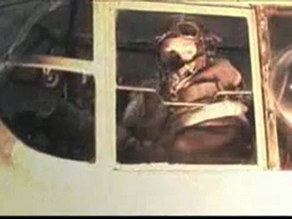 Dresden - Air Attack