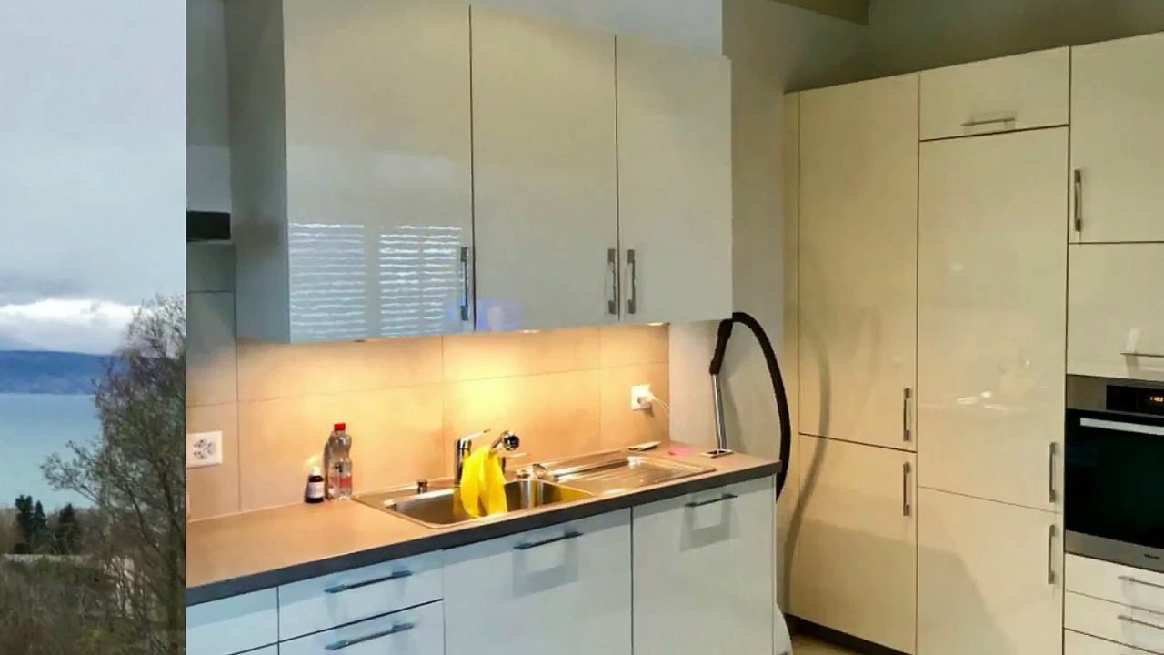 A louer - Appartement - La Croix (1090) - 2.5 pièces - 71m²