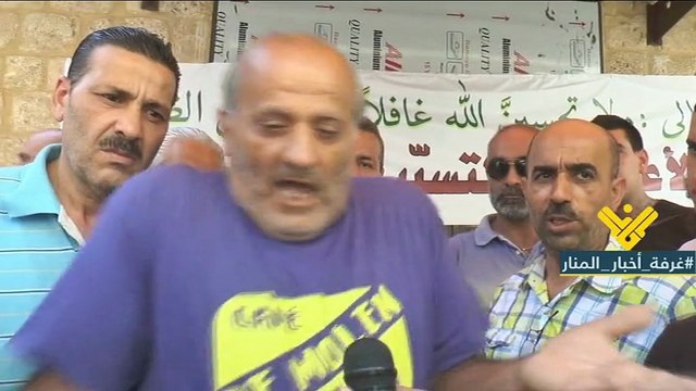 هل تسلك وعود بلدية طرابلس حيال مشكلة البسطات مسارها الى التنفيذ ؟