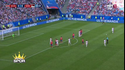 Kolarov'un füzesi 3 puanı getirdi!