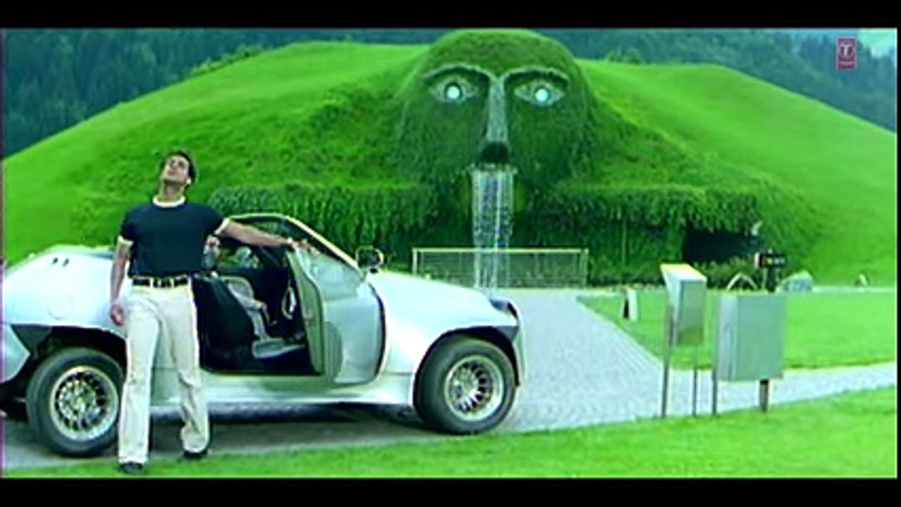 -Chori Chori Sapno Mein- Film Chal Mere Bhai, Salman Khan , Karishma Kapoor - Dailymotion