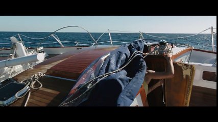 Adrift-(2018)#4 International Movies Trailers