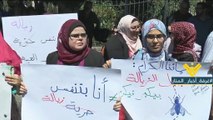 احتجاجات طرابلس الى الواجهة مجدداً ؟
