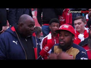 Arsenal vs Middlesbrough 0-0 | I Feel Sick After That Pathetic Performance!