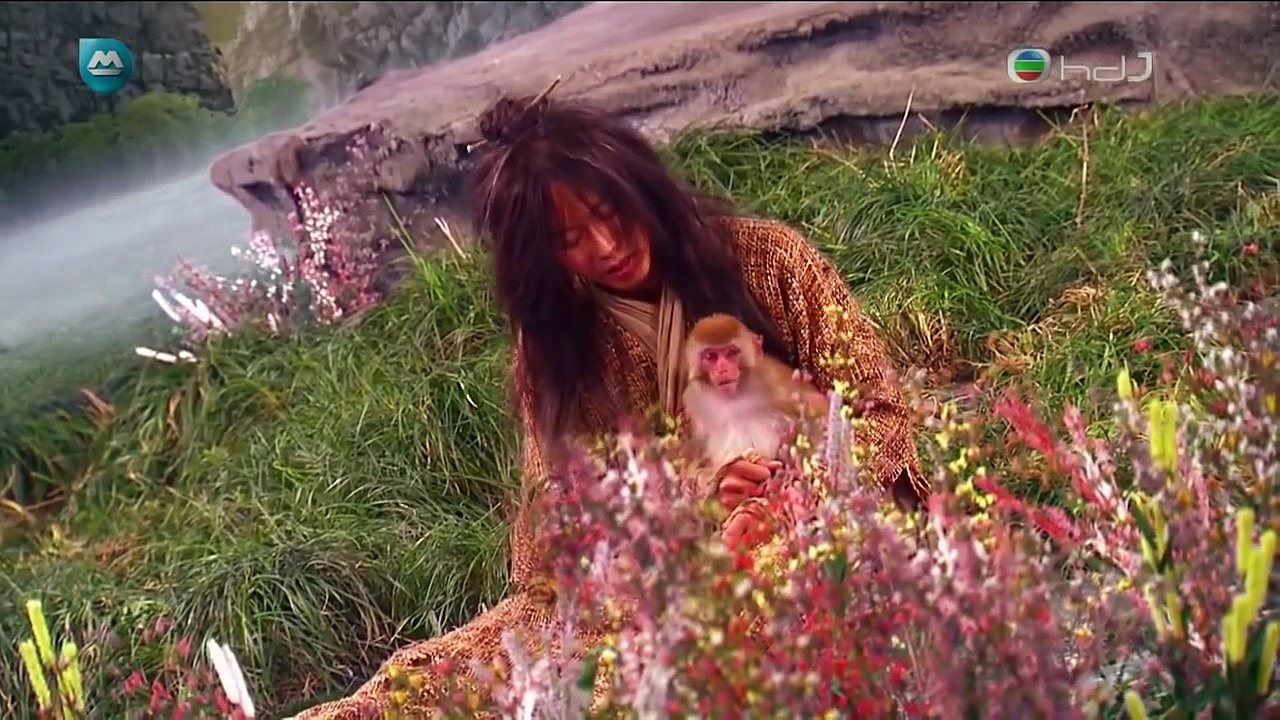 Tân Ỷ Thiên Đồ Long Ký tập 12 2009 SCTV9 (The Heaven Sword and Dragon Saber)