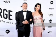 AFI Life Achievement Award Season 1 Episode 46 George Clooney