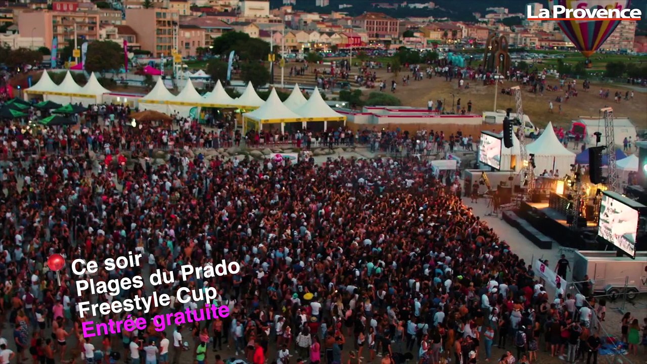 Hugel à Lançon, du rock au R2 rooftop, de l'électro à Malmousque... "On bouge où pour la fête de la musique ?"