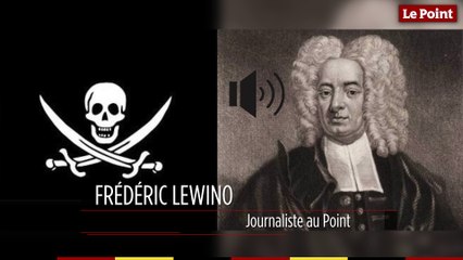 12 juillet 1726 : le jour où le pirate William Fly est pendu haut et court