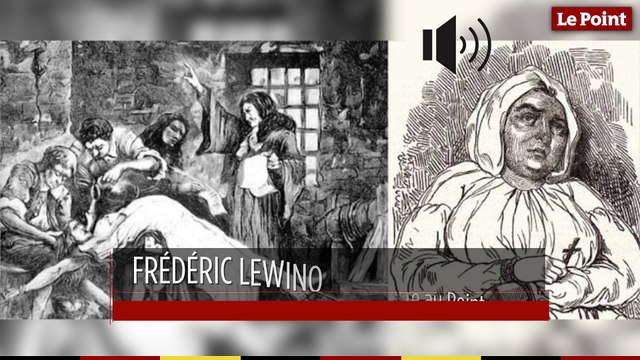 16 juillet 1676 : le jour où la marquise de Brinvillierrs est décapitée en place de Grève