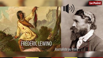 18 juillet 1864 : le jour où le jeune Robert McGee survit à un scalp