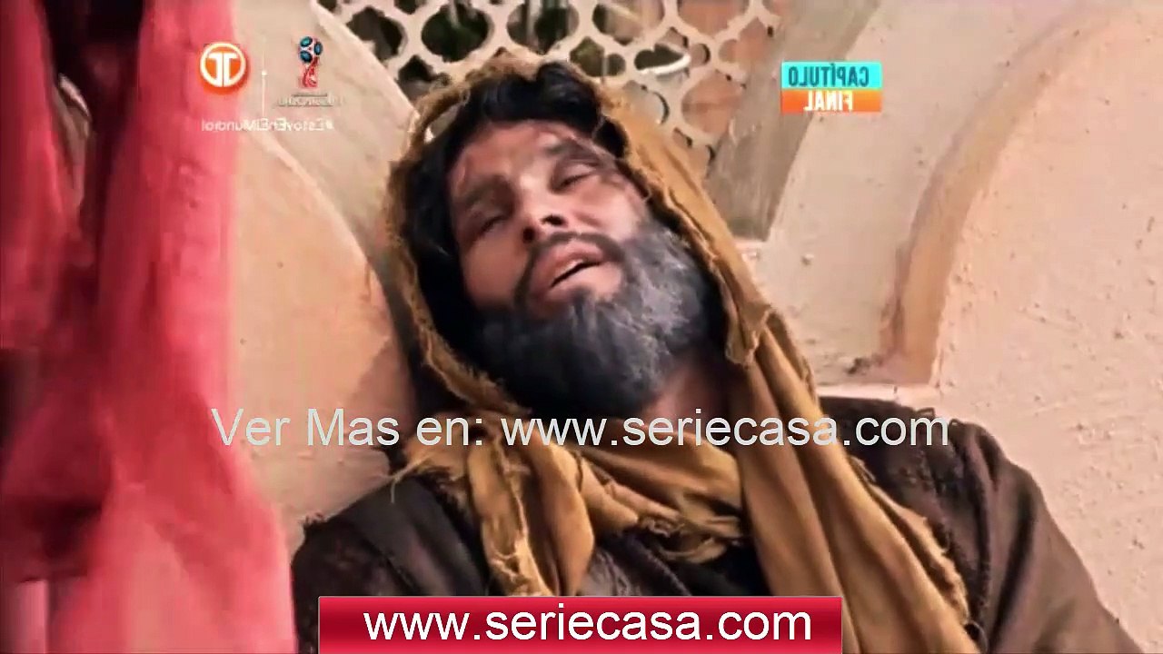 El Rico y Lázaro Capitulo 518 Comp. - Audio Español