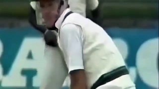 Umpire refuse to give hi wicket 3 times - Cricket gone very wrong