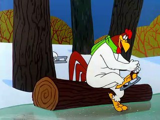 EL GALLO CLAUDIO - Trabajo Interrumpido  [Audio Latino]