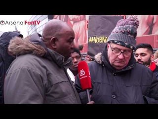 Arsenal 2 Hull City 0 | It's Been A Week From Hell says Chris Hudson