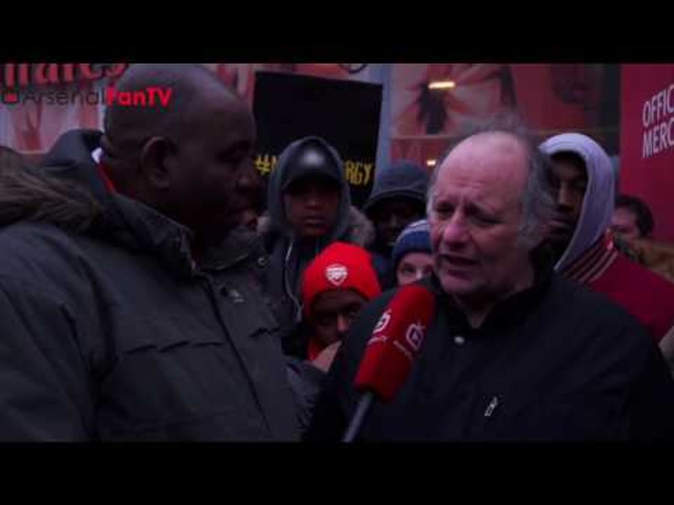 Arsenal 2 Hull City 0 | Arsene Wenger It's Time To Rest says Claude