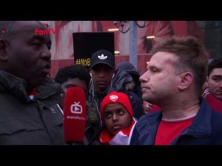 Arsenal 2 Hull City 0 | Unless Wenger Wins The Champions League It Will Be End Of His Reign!