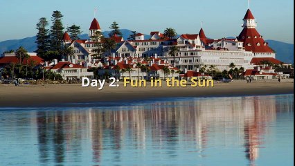 How To Spend Your San Diego Weekend - Martin Chitwood