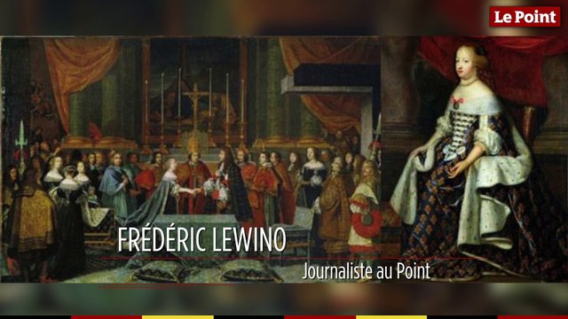 30 juillet 1683 : le jour où l'épouse de Louis XIV est tuée par ses médecins