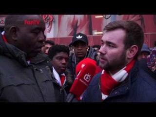 Arsenal 2 Hull City 0 | The Players Need To Take The Blame Not Just Wenger!